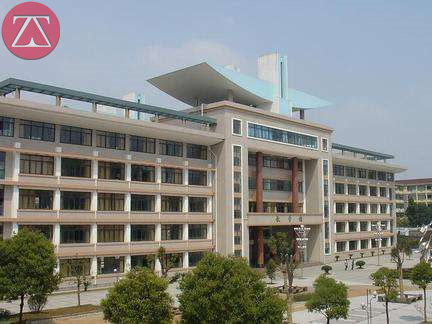 武汉市某学院教研楼结构安全性鉴定
