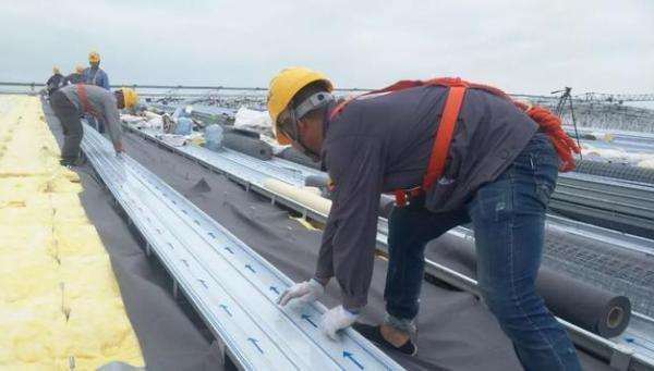 襄阳：市质监站加强新型建筑材料施工质量监管