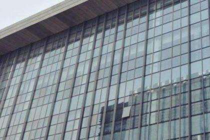 湖北省武汉市玻璃幕墙检测